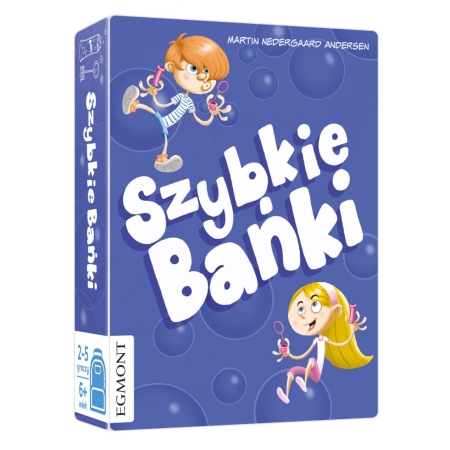 SZYBKIE BAŃKI